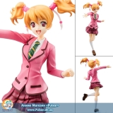 Оригинальная аниме фигурка Sekai Seifuku Sakusen - Fresh Pretty Cure!: Love Momozono 1/10 Complete Figure