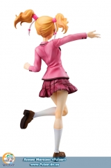 Оригинальная аниме фигурка Sekai Seifuku Sakusen - Fresh Pretty Cure!: Love Momozono 1/10 Complete Figure