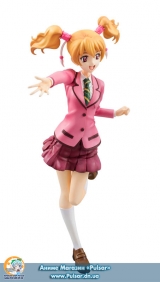 Оригинальная аниме фигурка Sekai Seifuku Sakusen - Fresh Pretty Cure!: Love Momozono 1/10 Complete Figure
