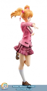 Оригинальная аниме фигурка Sekai Seifuku Sakusen - Fresh Pretty Cure!: Love Momozono 1/10 Complete Figure