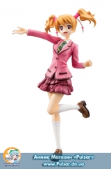 Оригінальна аніме фігурка Sekai Seifuku Sakusen - Fresh Pretty Cure!: Love Momozono 1/10 Complete Figure