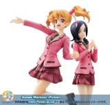 Оригинальная аниме фигурка Sekai Seifuku Sakusen - Fresh Pretty Cure!: Love Momozono 1/10 Complete Figure