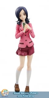 Оригинальная аниме фигурка Sekai Seifuku Sakusen - Fresh Pretty Cure!: Setsuna Higashi 1/10 Complete Figure