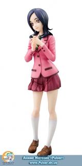 Оригинальная аниме фигурка Sekai Seifuku Sakusen - Fresh Pretty Cure!: Setsuna Higashi 1/10 Complete Figure