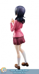 Оригинальная аниме фигурка Sekai Seifuku Sakusen - Fresh Pretty Cure!: Setsuna Higashi 1/10 Complete Figure