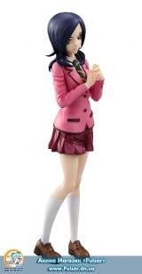 Оригінальна аніме фігурка Sekai Seifuku Sakusen - Fresh Pretty Cure!: Setsuna Higashi 1/10 Complete Figure