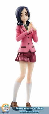Оригінальна аніме фігурка Sekai Seifuku Sakusen - Fresh Pretty Cure!: Setsuna Higashi 1/10 Complete Figure