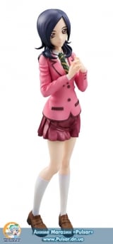 Оригінальна аніме фігурка Sekai Seifuku Sakusen - Fresh Pretty Cure!: Setsuna Higashi 1/10 Complete Figure