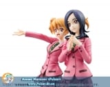 Оригінальна аніме фігурка Sekai Seifuku Sakusen - Fresh Pretty Cure!: Setsuna Higashi 1/10 Complete Figure
