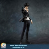 Оригинальная аниме фигурка G.E.M. Series - Psycho-Pass: Shinya Kogami Complete Figure