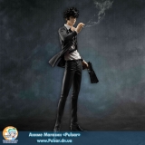 Оригинальная аниме фигурка G.E.M. Series - Psycho-Pass: Shinya Kogami Complete Figure