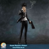Оригинальная аниме фигурка G.E.M. Series - Psycho-Pass: Shinya Kogami Complete Figure