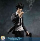 Оригинальная аниме фигурка G.E.M. Series - Psycho-Pass: Shinya Kogami Complete Figure