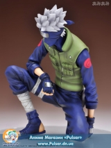 Оригинальная аниме фигурка G.E.M. Series - NARUTO Shippuden: Kakashi Hatake ver.2 Complete Figure
