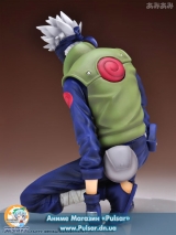 Оригинальная аниме фигурка G.E.M. Series - NARUTO Shippuden: Kakashi Hatake ver.2 Complete Figure