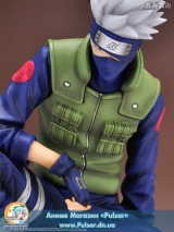 Оригинальная аниме фигурка G.E.M. Series - NARUTO Shippuden: Kakashi Hatake ver.2 Complete Figure