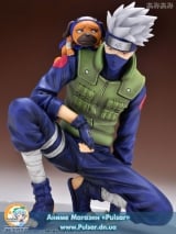  оригінальна Аніме фігурка G.E. M. Series - NARUTO Shippuden: Kakashi Hatake ver.2 Complete Figure