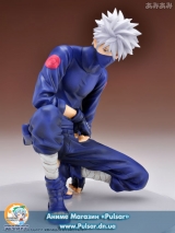 Оригинальная аниме фигурка G.E.M. Series - NARUTO Shippuden: Kakashi Hatake ver.2 Complete Figure
