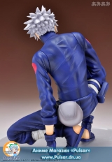 Оригинальная аниме фигурка G.E.M. Series - NARUTO Shippuden: Kakashi Hatake ver.2 Complete Figure