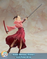Оригинальная аниме фигурка Koha-Ace EX - Sakura Saber 1/8 Complete Figure