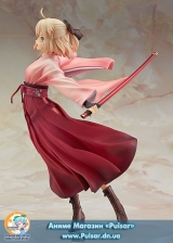 Оригинальная аниме фигурка Koha-Ace EX - Sakura Saber 1/8 Complete Figure
