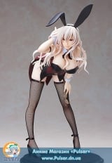 Оригинальная аниме фигурка Hyakki Yakou - Oliga Bunny ver. 1/4 Complete Figure