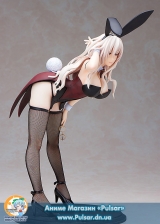 Оригінальна аніме фігурка Hyakki Yakou - Oliga Bunny ver. 1/4 Complete Figure