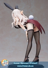 Оригінальна аніме фігурка Hyakki Yakou - Oliga Bunny ver. 1/4 Complete Figure