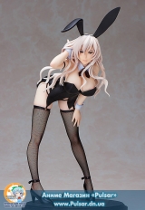 Оригінальна аніме фігурка Hyakki Yakou - Oliga Bunny ver. 1/4 Complete Figure