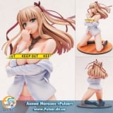 Оригинальная аниме фигурка Furueru Kuchibiru - Ore no Oshiego: Kon 1/5.5 Complete Figure