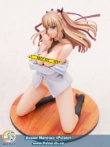 Оригинальная аниме фигурка Furueru Kuchibiru - Ore no Oshiego: Kon 1/5.5 Complete Figure