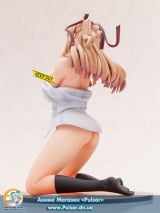 Оригинальная аниме фигурка Furueru Kuchibiru - Ore no Oshiego: Kon 1/5.5 Complete Figure