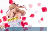 Оригинальная аниме фигурка Furueru Kuchibiru - Ore no Oshiego: Kon 1/5.5 Complete Figure