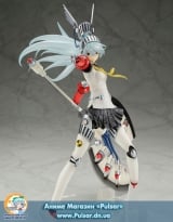 Оригінальна аніме фігурка Persona 4 The Ultimate in Mayonaka Arena - Labrys 1/8 Complete Figure