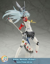 Оригінальна аніме фігурка Persona 4 The Ultimate in Mayonaka Arena - Labrys 1/8 Complete Figure