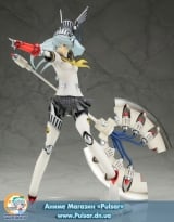 Оригінальна аніме фігурка Persona 4 The Ultimate in Mayonaka Arena - Labrys 1/8 Complete Figure
