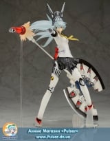 Оригінальна аніме фігурка Persona 4 The Ultimate in Mayonaka Arena - Labrys 1/8 Complete Figure