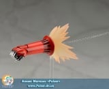 Оригінальна аніме фігурка Persona 4 The Ultimate in Mayonaka Arena - Labrys 1/8 Complete Figure