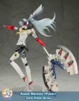 Оригінальна аніме фігурка Persona 4 The Ultimate in Mayonaka Arena - Labrys 1/8 Complete Figure