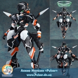 Оригинальная аниме фигурка Good Smile Arms - Gargantia on the Verdurous Planet 1/50 Full Action Model Chamber