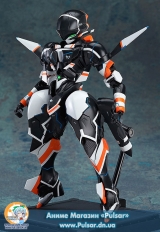 Оригинальная аниме фигурка Good Smile Arms - Gargantia on the Verdurous Planet 1/50 Full Action Model Chamber