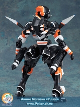 Оригинальная аниме фигурка Good Smile Arms - Gargantia on the Verdurous Planet 1/50 Full Action Model Chamber