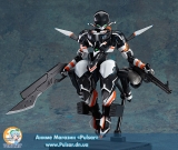 Оригинальная аниме фигурка Good Smile Arms - Gargantia on the Verdurous Planet 1/50 Full Action Model Chamber