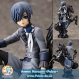 Оригинальная аниме фигурка ARTFX J - Black Butler: Book of Circus: Ciel Phantomhive 1/8 Complete Figure
