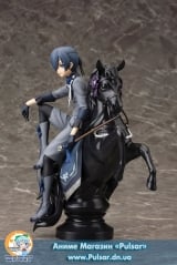 Оригинальная аниме фигурка ARTFX J - Black Butler: Book of Circus: Ciel Phantomhive 1/8 Complete Figure