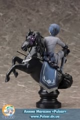 Оригинальная аниме фигурка ARTFX J - Black Butler: Book of Circus: Ciel Phantomhive 1/8 Complete Figure