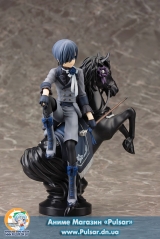 Оригинальная аниме фигурка ARTFX J - Black Butler: Book of Circus: Ciel Phantomhive 1/8 Complete Figure