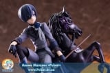 Оригинальная аниме фигурка ARTFX J - Black Butler: Book of Circus: Ciel Phantomhive 1/8 Complete Figure