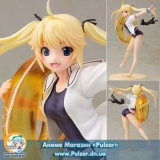 Оригінальна аніме фігурка Grisaia no Kajitsu - Michiru Matsushima 1/6 Complete Figure