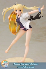 Оригінальна аніме фігурка Grisaia no Kajitsu - Michiru Matsushima 1/6 Complete Figure